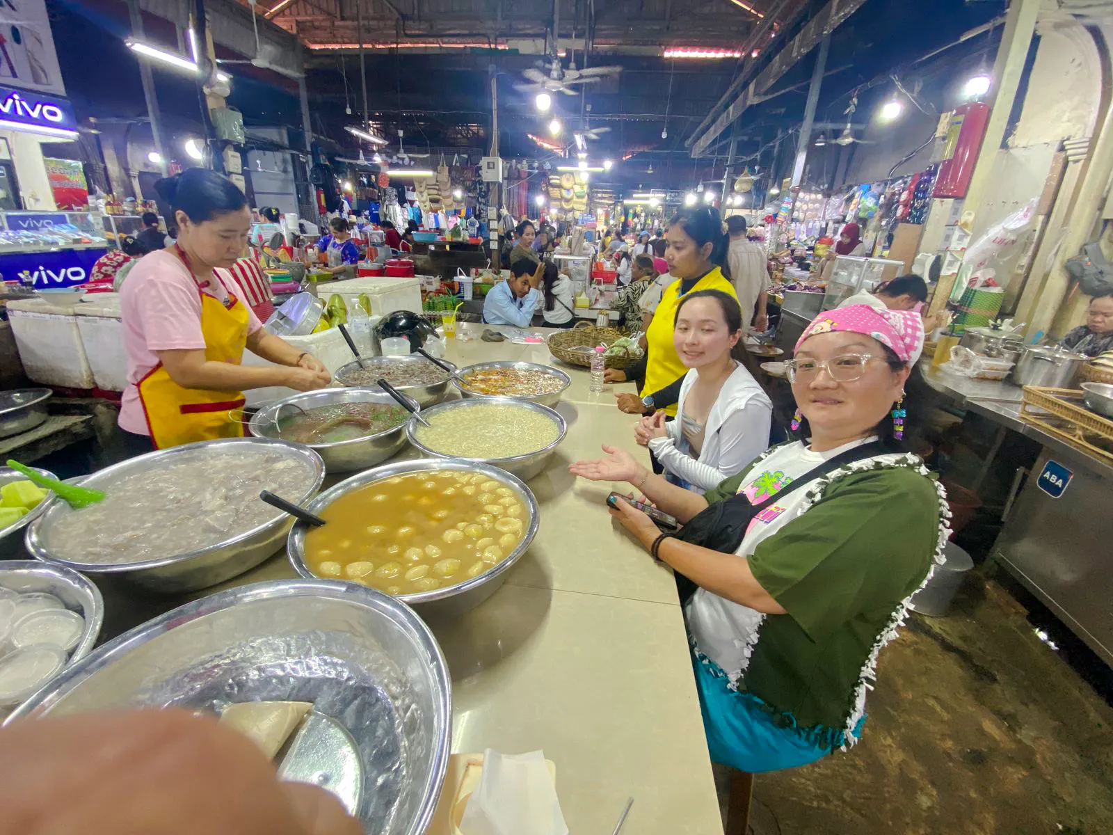 siem reap city highlights guided tour with hotel pickup and drop-off-5