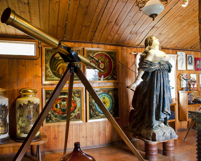 From Santiago: Tricao Park and Isla Negra Day Trip with Pablo Neruda Museum and Lunch (Product 56283)
