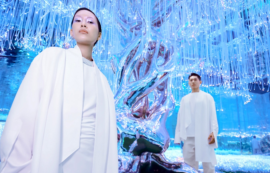 AYA Universe Tickets