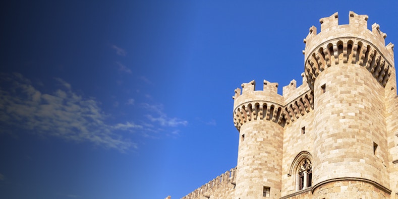 Entdecken Sie die besten Erlebnisse in Rhodos