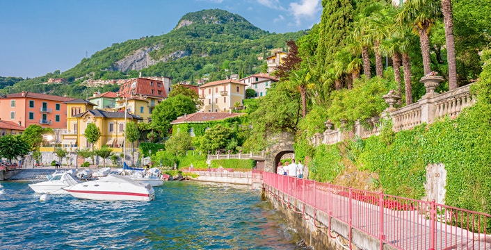 Milan to Lake Como Tours