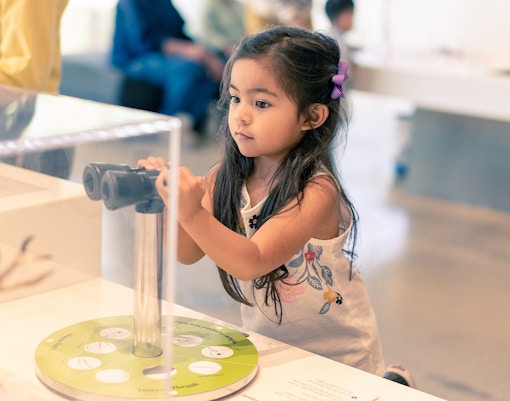 NEMO Science Museum tickets