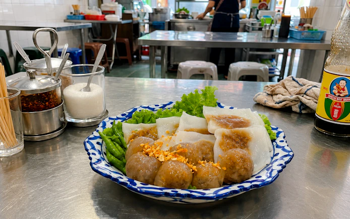 Chiang Mai Michelin Bib Gourmand Food Walking Tour