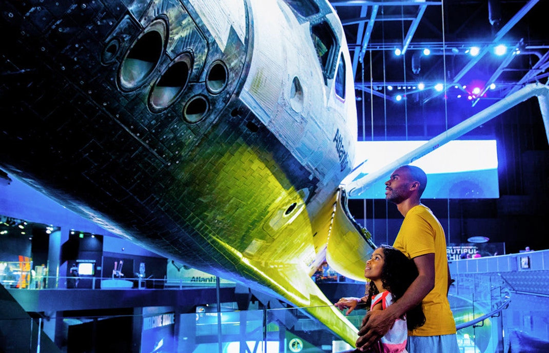 Kennedy Space Center