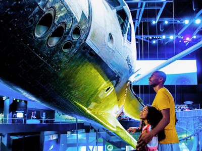 Kennedy Space Center Photos