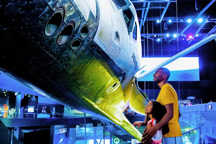 Kennedy Space Center