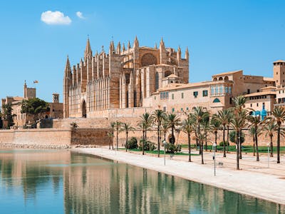 Catedral de Mallorca