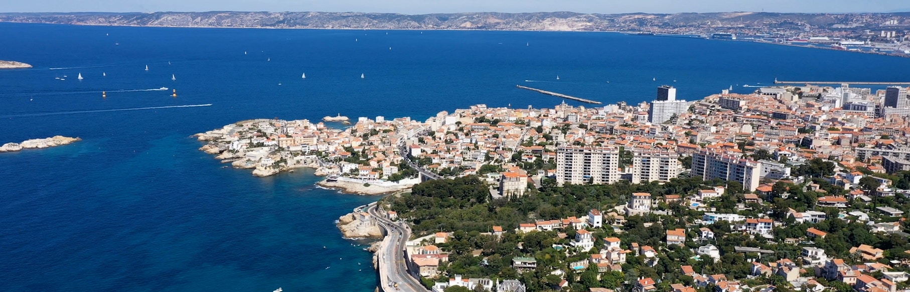 Gondolas on Venice canal with historic buildings in the background, Venice City tour.