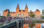 Amsterdam Holanda Mundo Descubra A Beleza Da Holanda Amsterdam E Os
