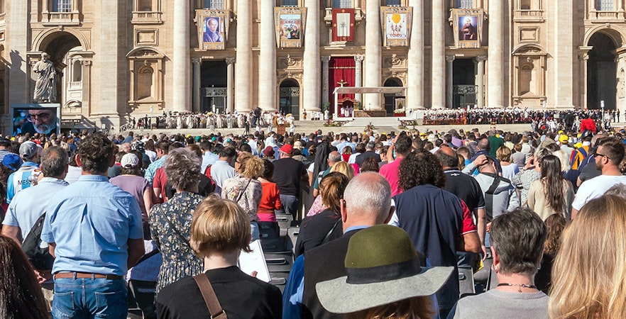 Jubilé du Vatican