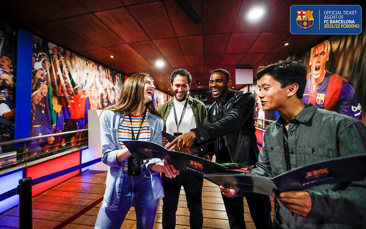 tour camp nou experiência dos jogadores e museu-3 tour camp nou experiência dos jogadores e museu-3
