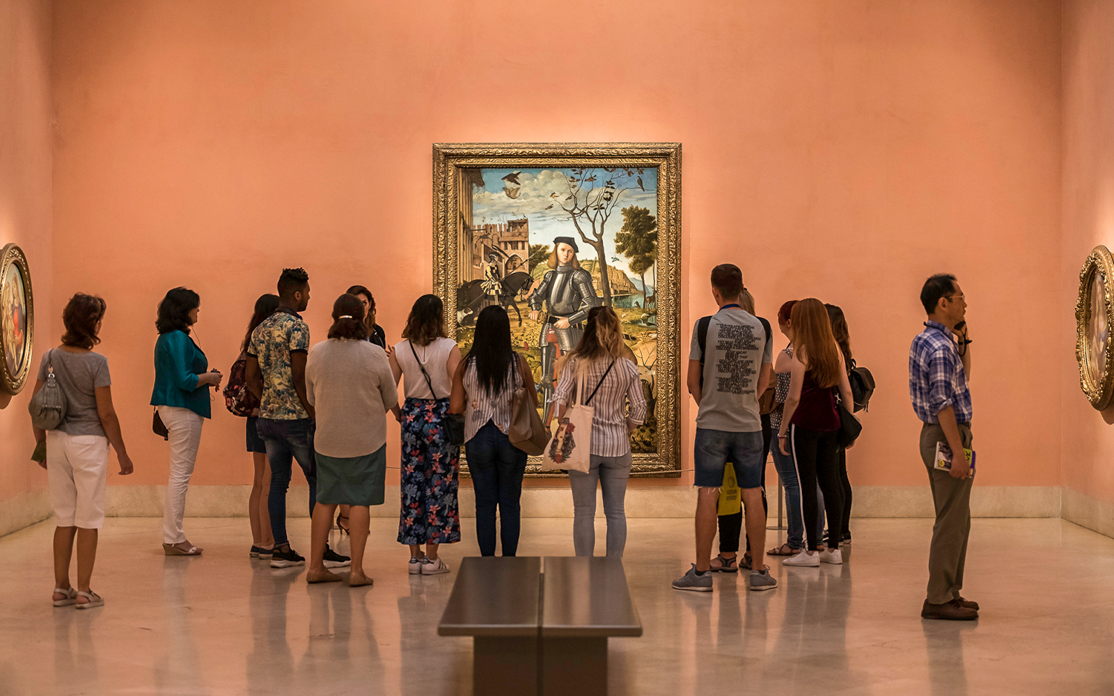 Thyssen-Bornemisza Museum Guided Tour