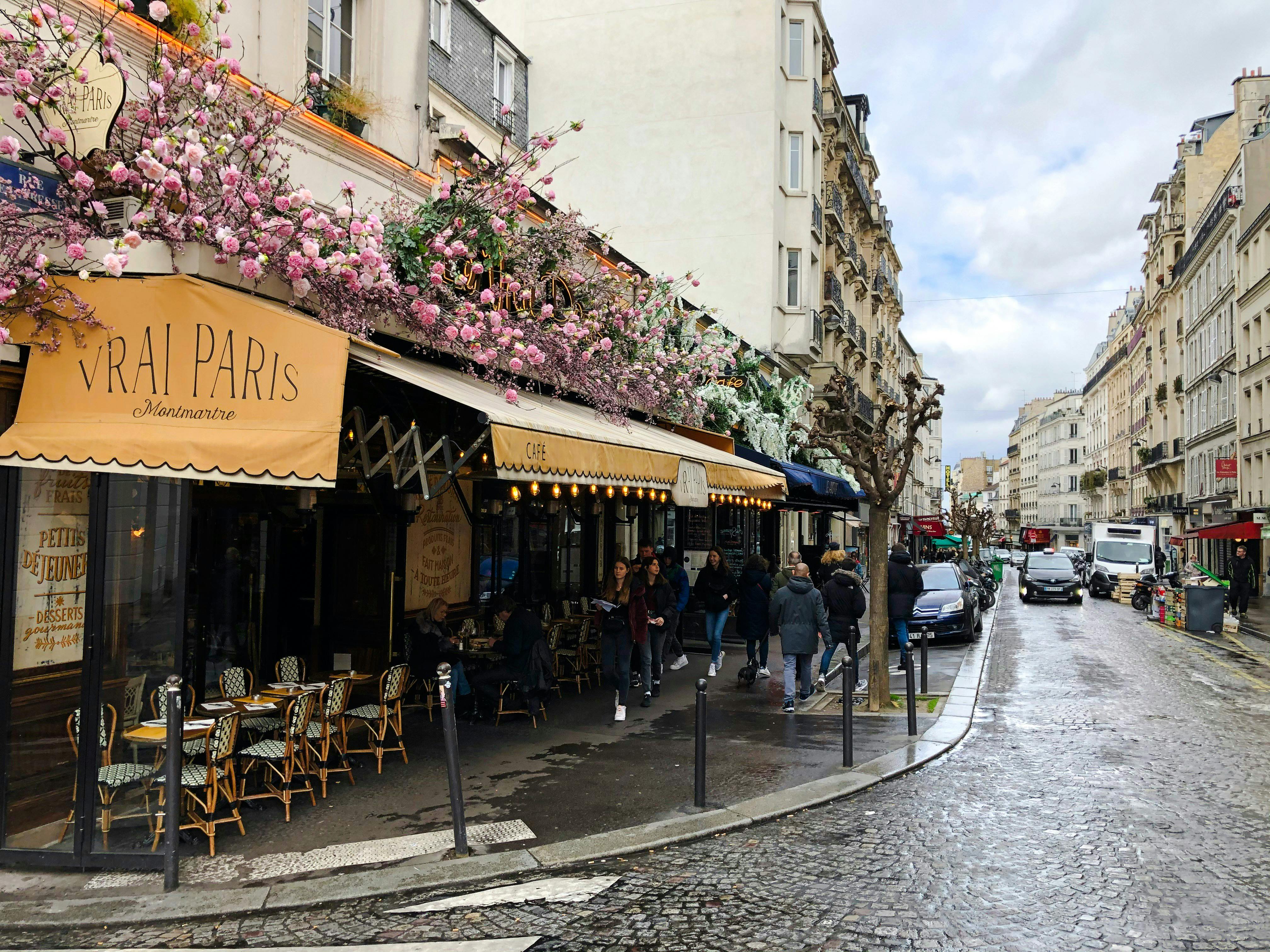 samodzielna wycieczka piesza po dzielnicy le marais w paryżu i zabawa w poszukiwanie skarbów-4