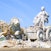 Plaza de Cibeles