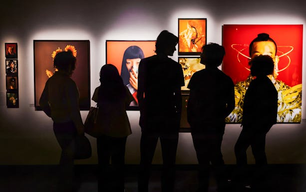 biglietto d'ingresso al museo fotografiska di stoccolma-3