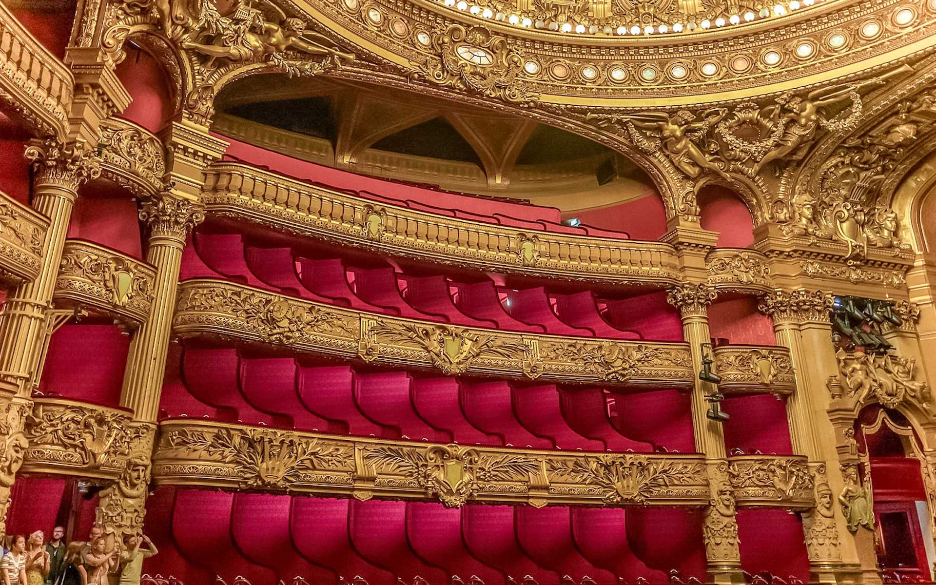 Book Opera Garnier Tickets | Timed Entry, Exhibition Access