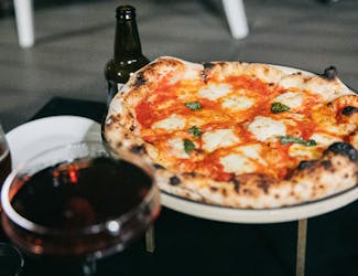 food and wine