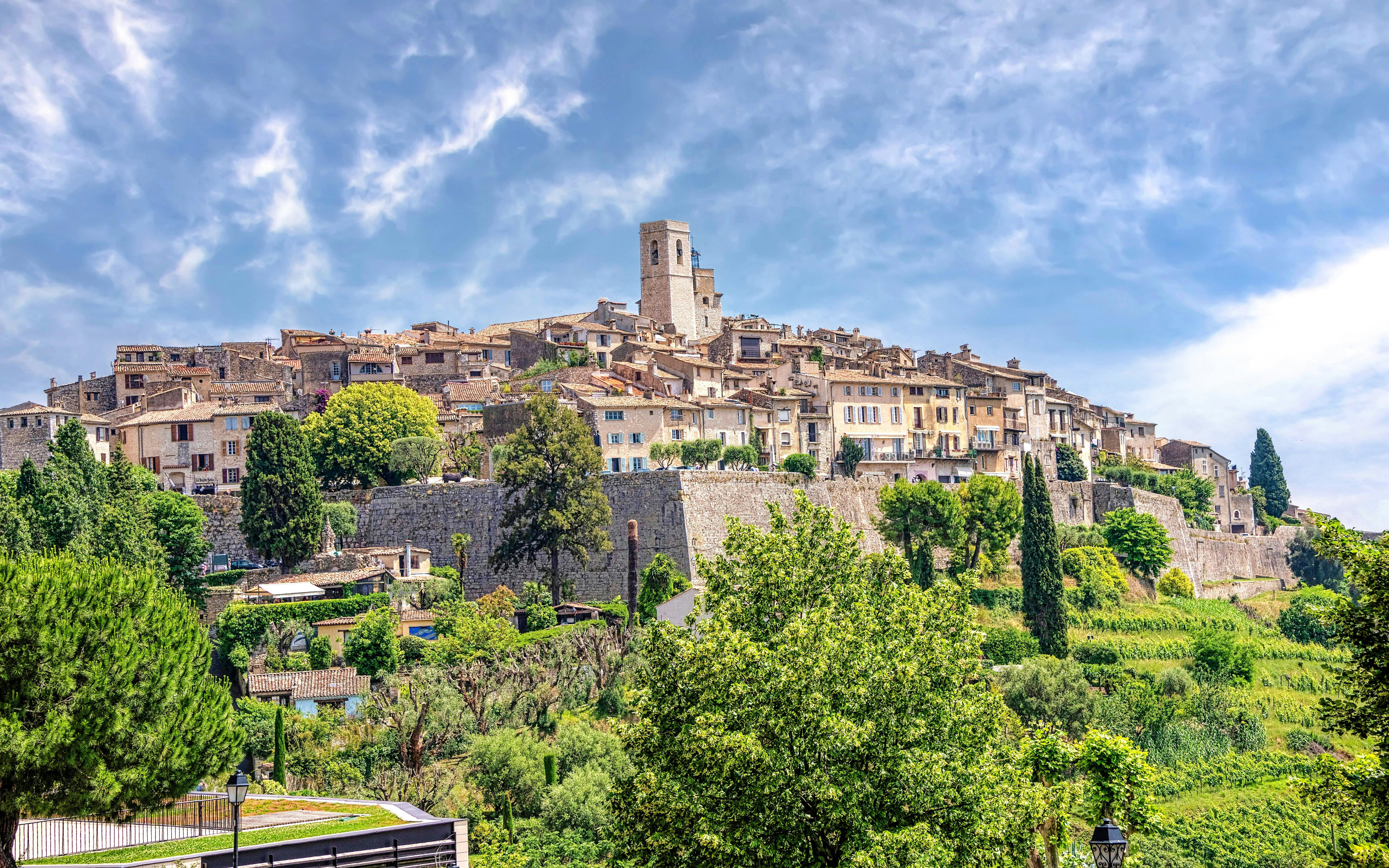 Saint-Paul-de-Vence