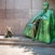 Franklin Delano Roosevelt Memorial