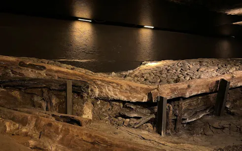 rynek underground museum guided tour-1