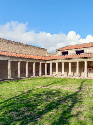 Oplontis Tickets