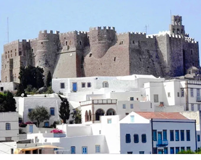 Akrotiri Archaeological Site Tickets with Self-Guided Audio Tour (Product 56898)