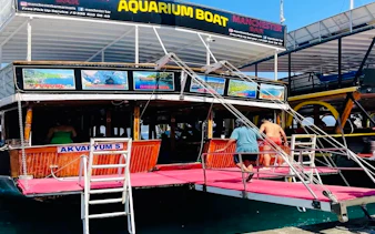 båttur i marmaris med lunsj, drikke og hotelltransport-1