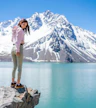 Presa de El Yeso