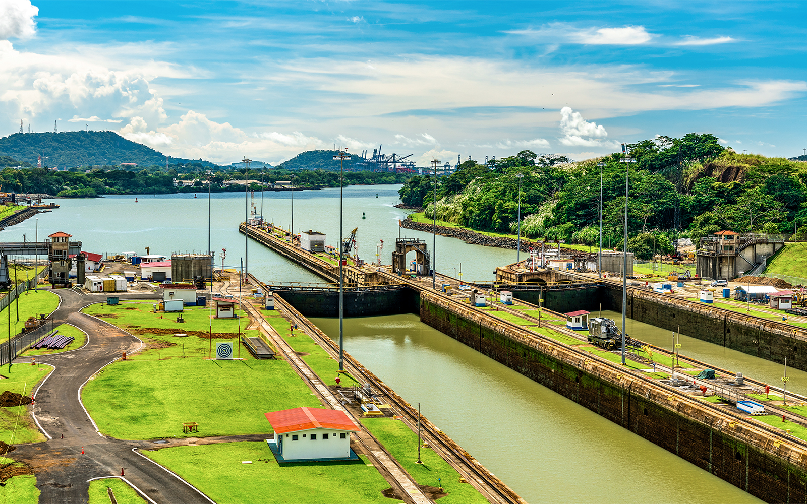 paratie di Miraflores