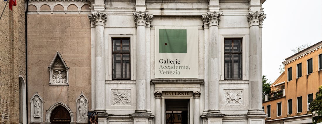 Museums in Venice