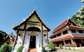 chiang mai küçük grup tapınak yürüyüş turu-8