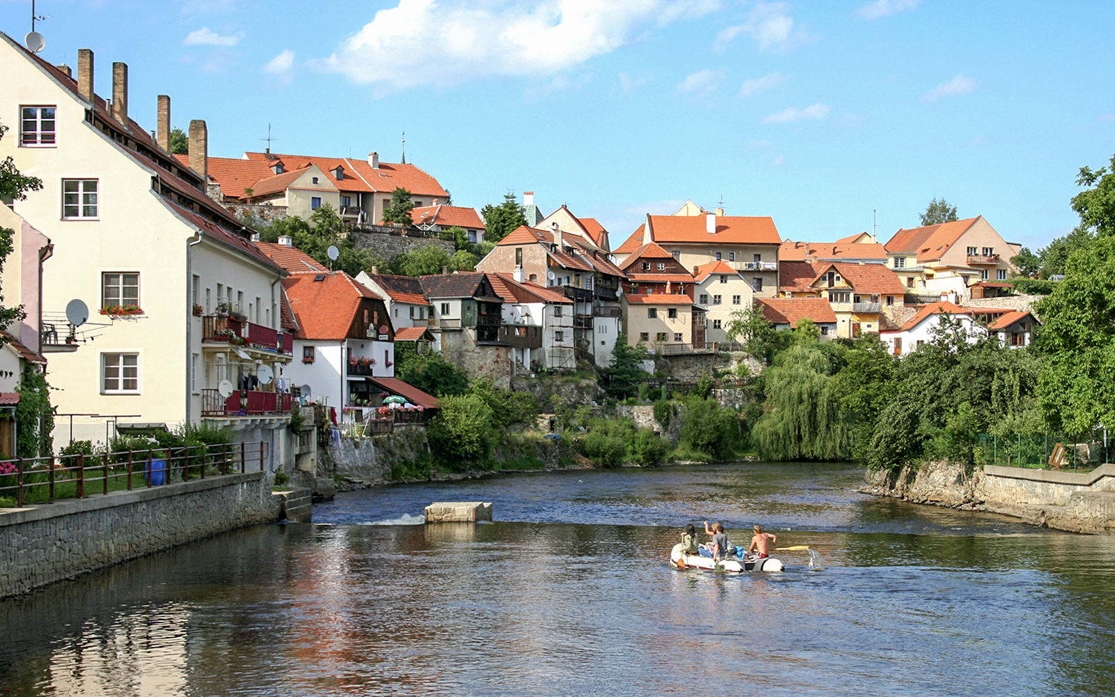 Český Krumlov