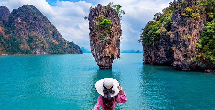 Phuket Tours