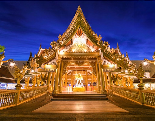 Billets pour Phuket FantaSea