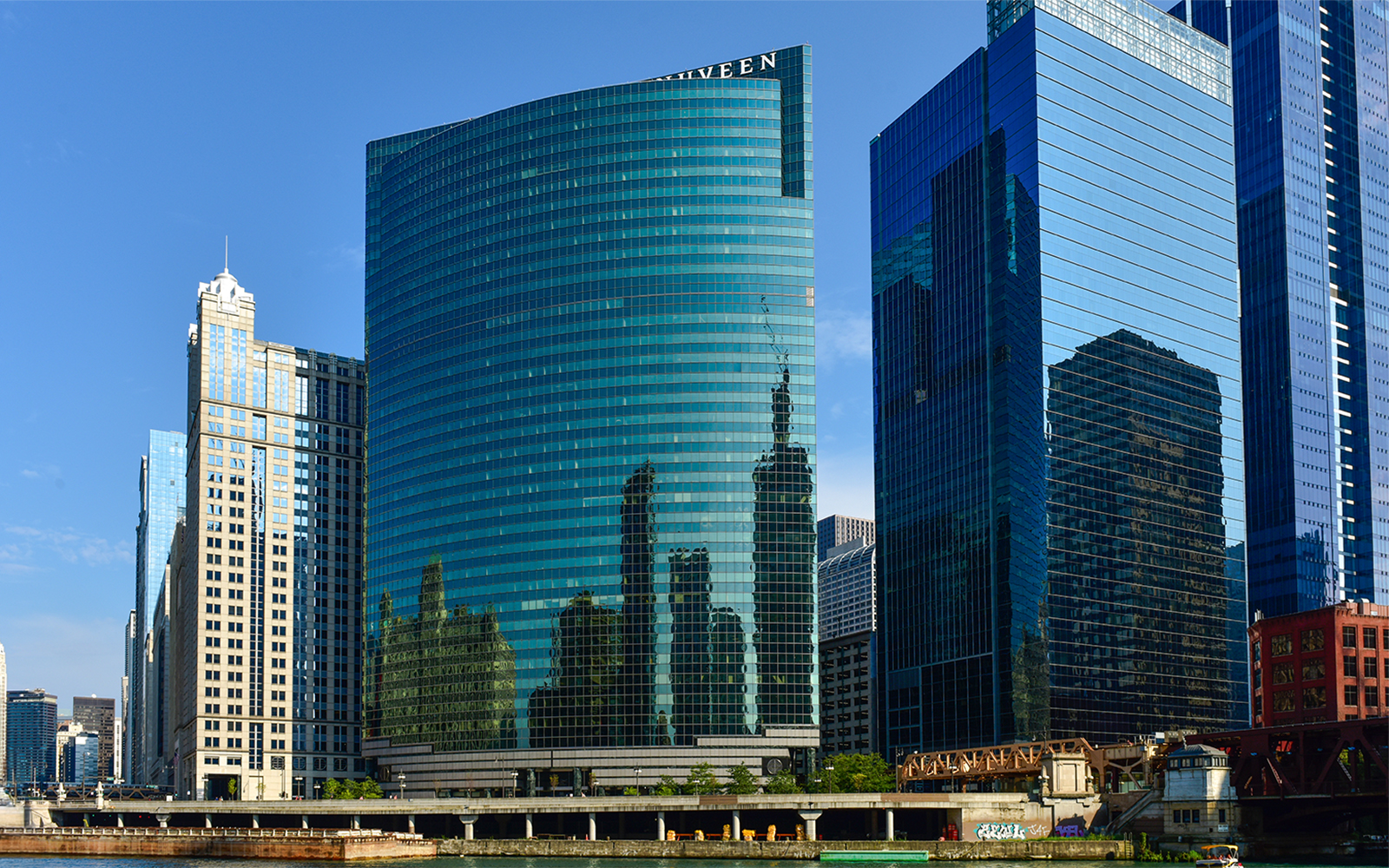 333 West Wacker