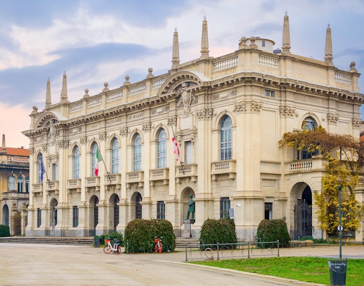Rome Travel Guide - Art & Culture in Rome