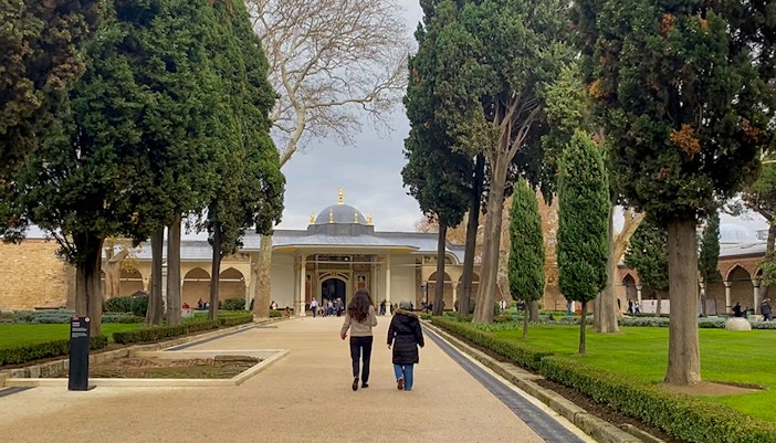 Basilica Cistern Skip the Line Tickets