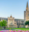 St. Patrick's Cathedral, Marshs Bibliothek