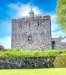 Bergenhus Fortress