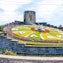 Floral Clock