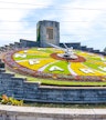 Floral Clock