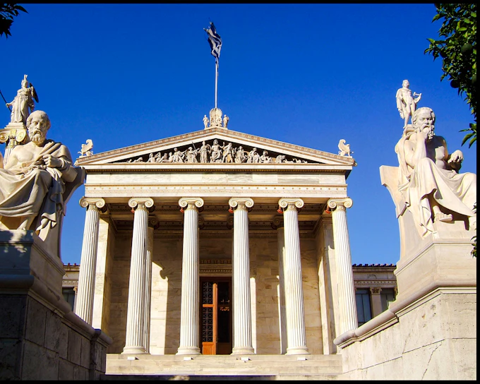 Athens Highlights Private Half-Day Tour with Hotel or Piraeus Port Pickup