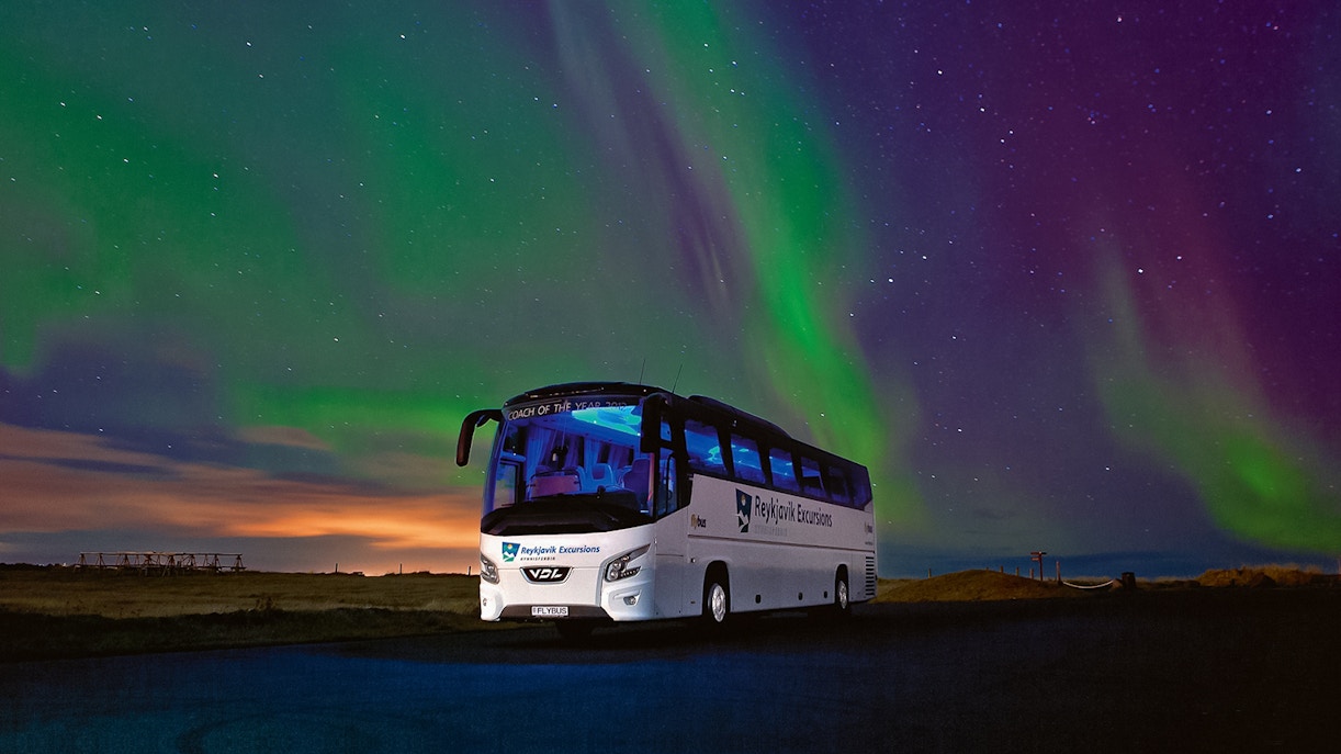 circulo dorado islandia, desde reykjavik
