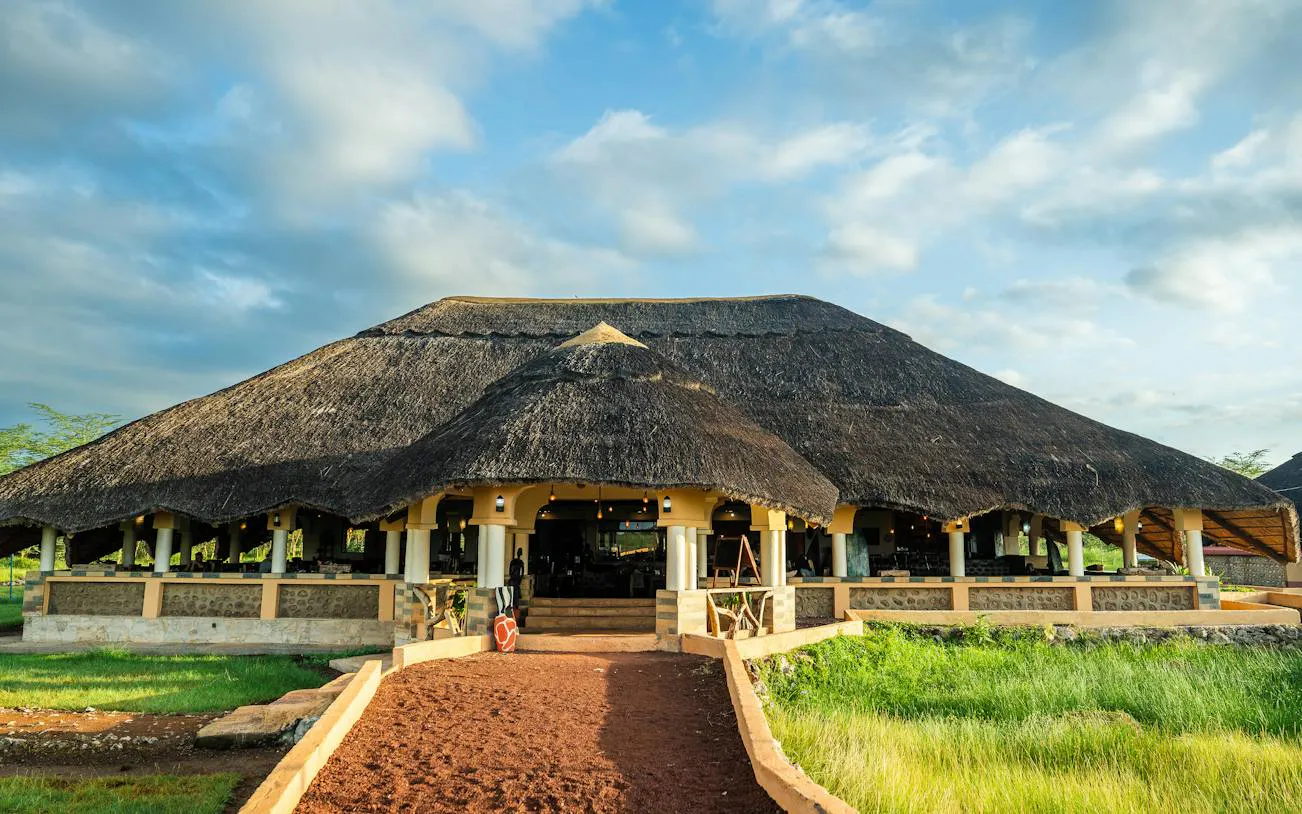 From Arusha: Private 5-Day Tarangire, Serengeti and Ngorongoro Safari Tour