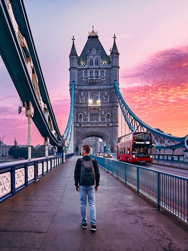 Tower Bridge