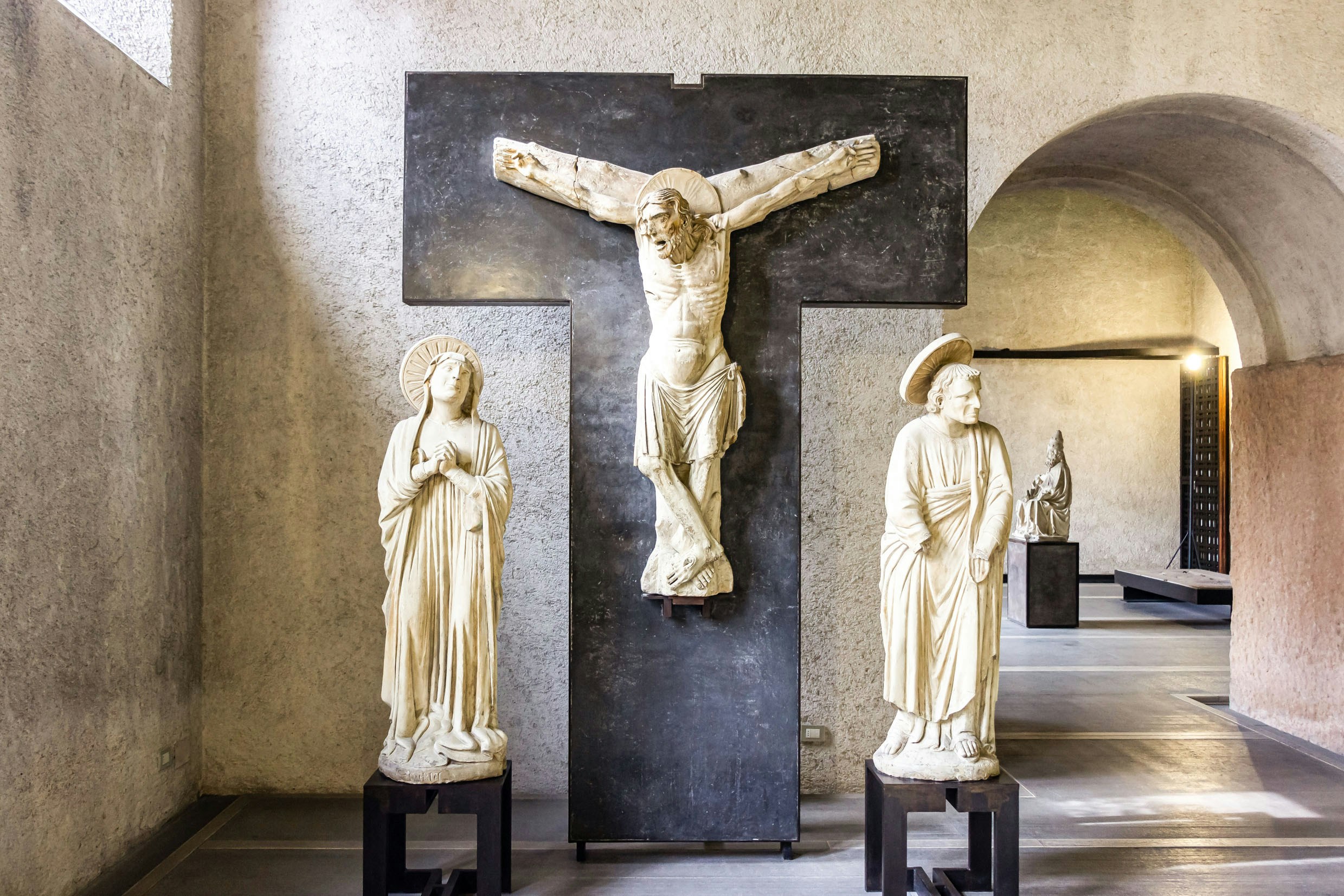 Verona Pass - Museo di Castelvecchio