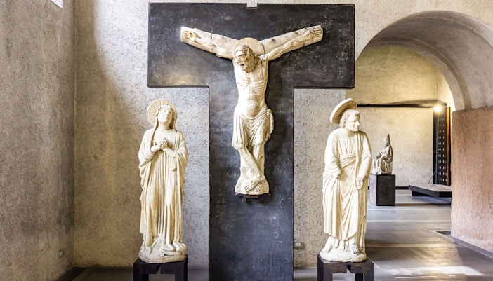 VeronaCard - Museo di Castelvecchio