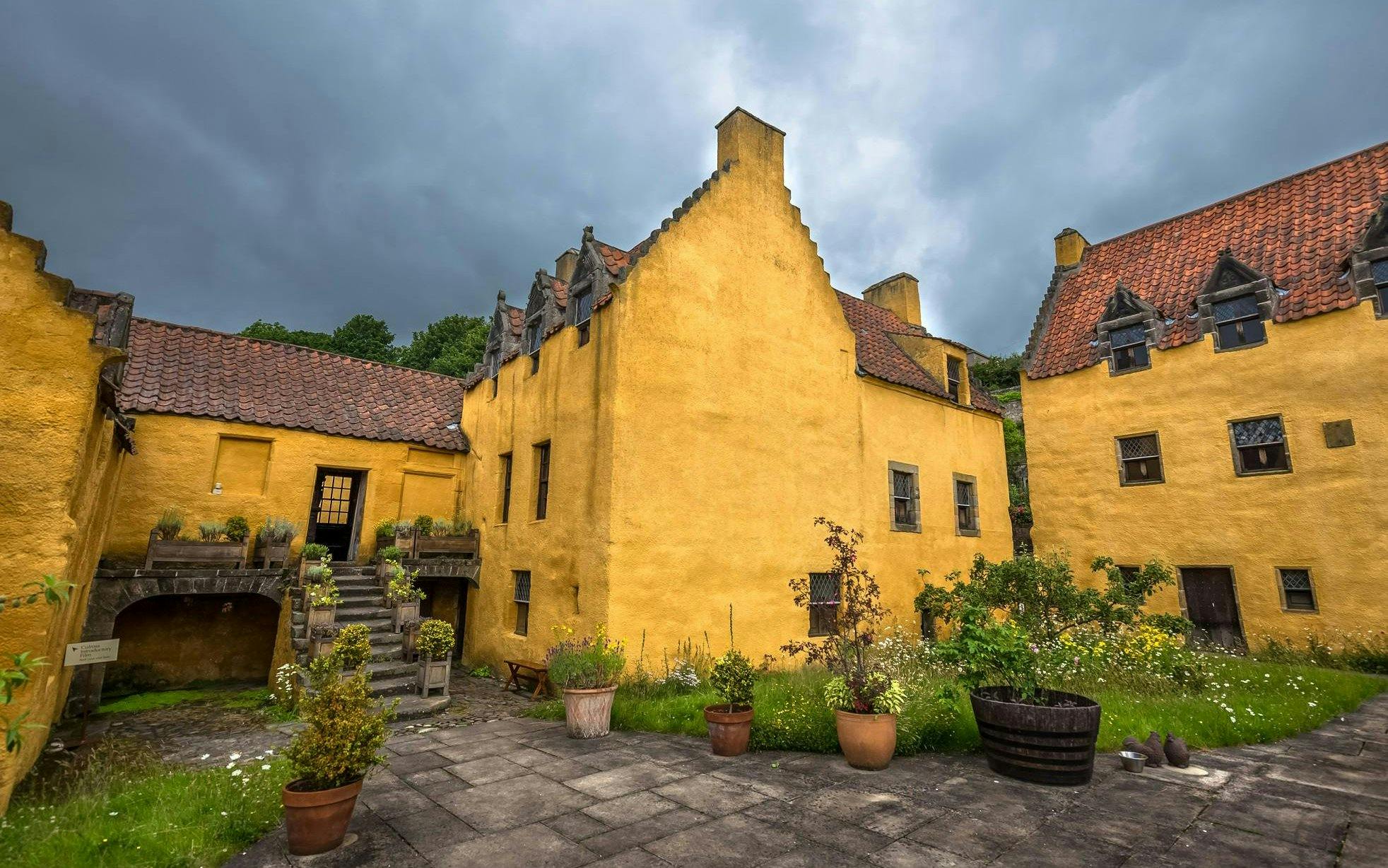 Culross