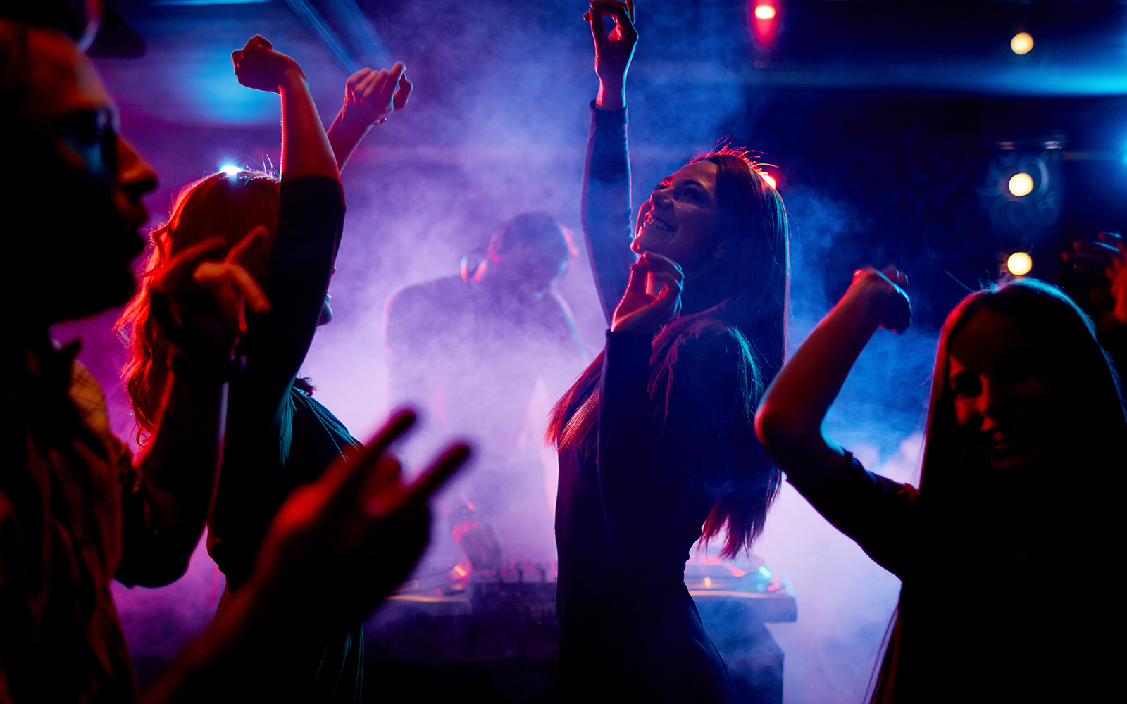 Live Entertainment in Vienna - Dance