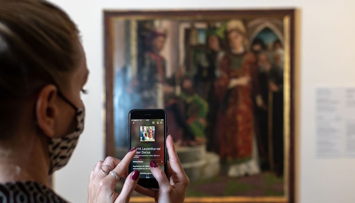 Everything You Need To Know About Upper Belvedere Palace - Permanent Collection